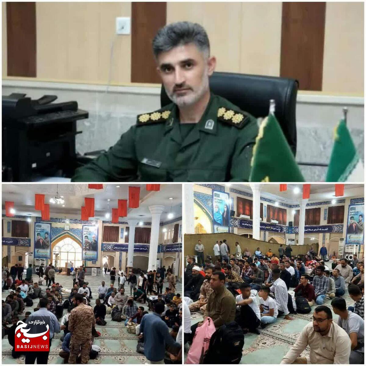 امام راحل ره احیاگرسنت مقاومت انبیاء واولیاء الهی دربرابرطاغوت است