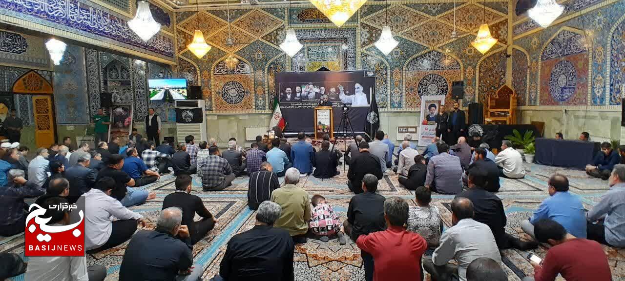 رئیسی ایران را در چشم رجال سیاسی دنیا برجسته کرد رئیسی ایران را در چشم رجال سیاسی دنیا برجسته کرد