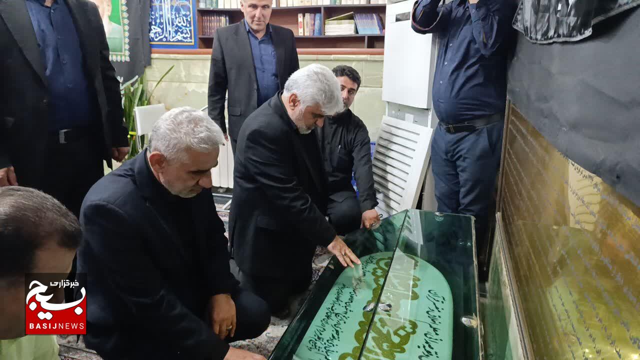 رئیسی ایران را در چشم رجال سیاسی دنیا برجسته کرد رئیسی ایران را در چشم رجال سیاسی دنیا برجسته کرد