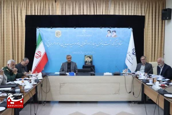 خواهر دباغ الگوی حقیقی برای بانوان است