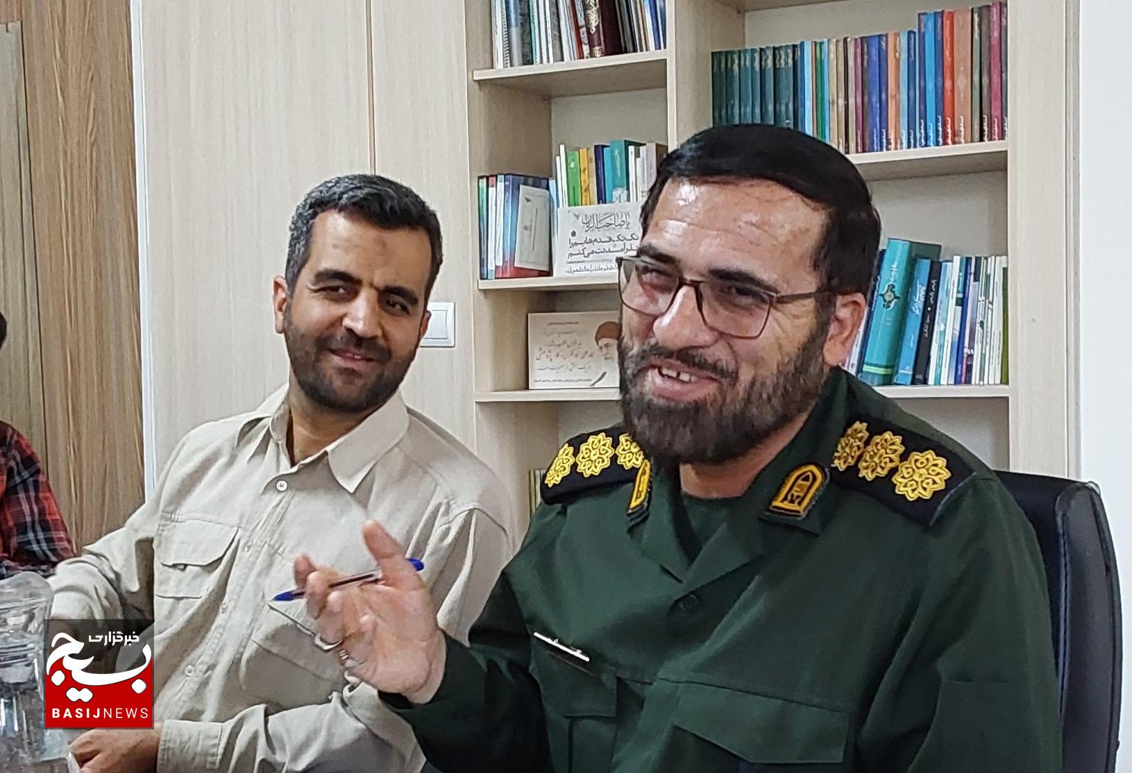 استفاده از تمام ظرفیتها برای جبران عقب ماندگی شهرستان
