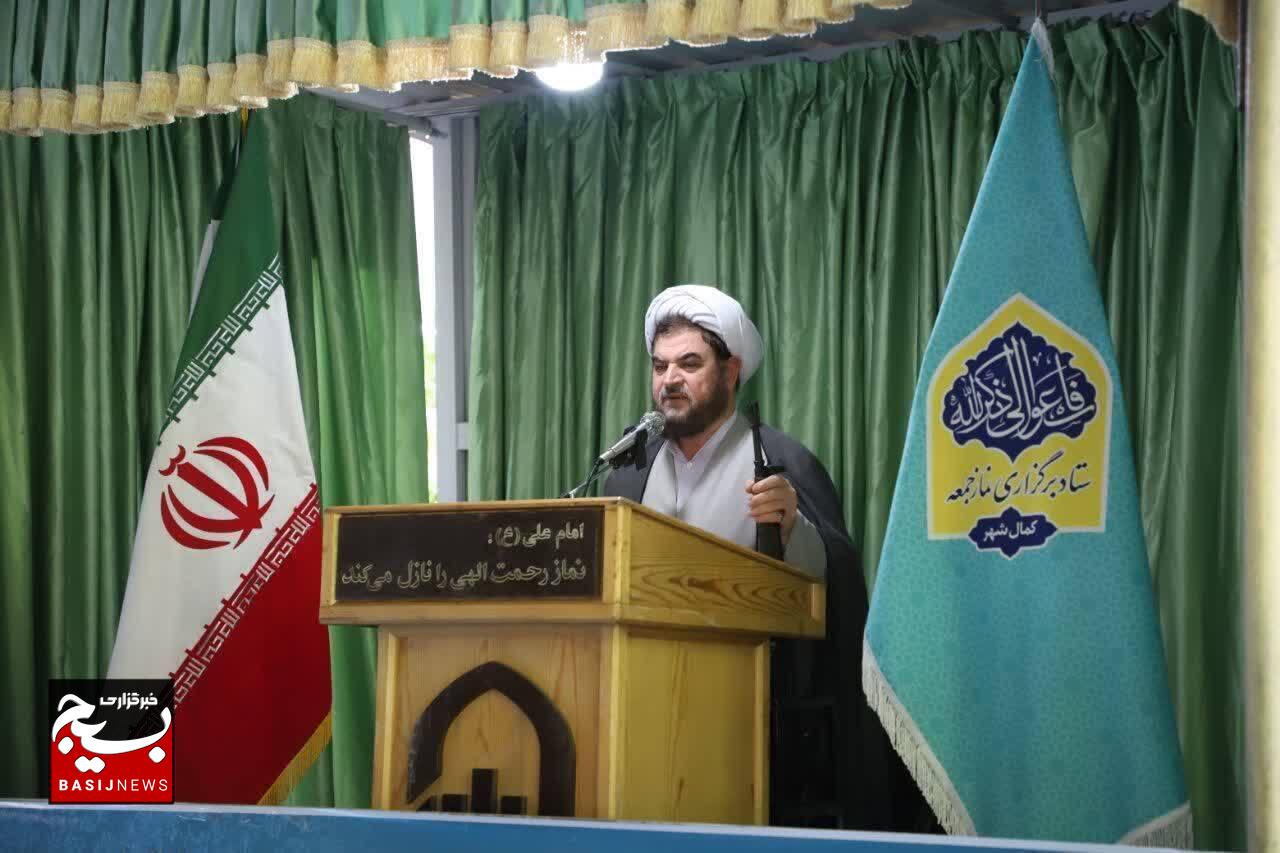 ازدواج و تشکیل خانواده مهم‌ترین سازمان و بنا در اسلام است/نامزدهای انتخابات پیش رو، اخلاق و مصالح کشور را مدنظر قرار دهند