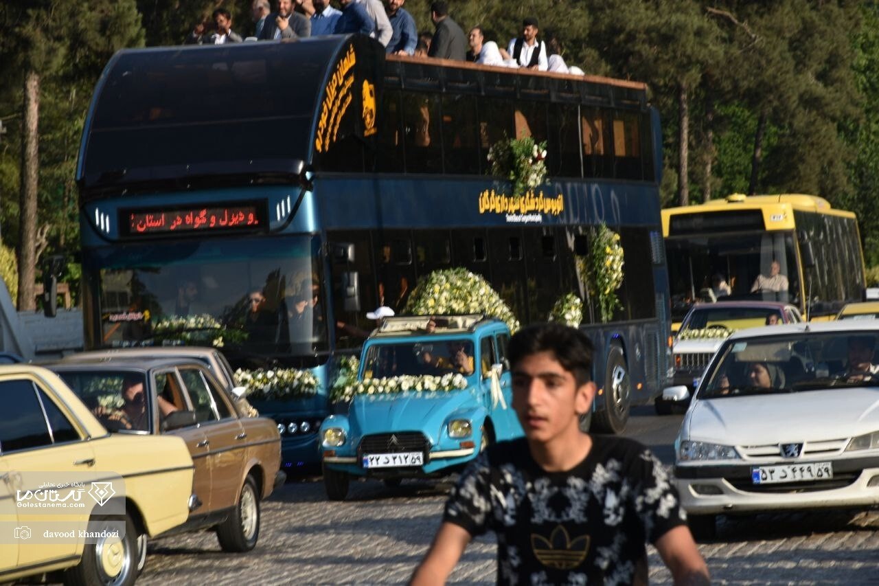 گرگان در مسیر تبدیل به مقصد گردشگری در کشور گرگان در مسیر تبدیل به مقصد گردشگری در کشور