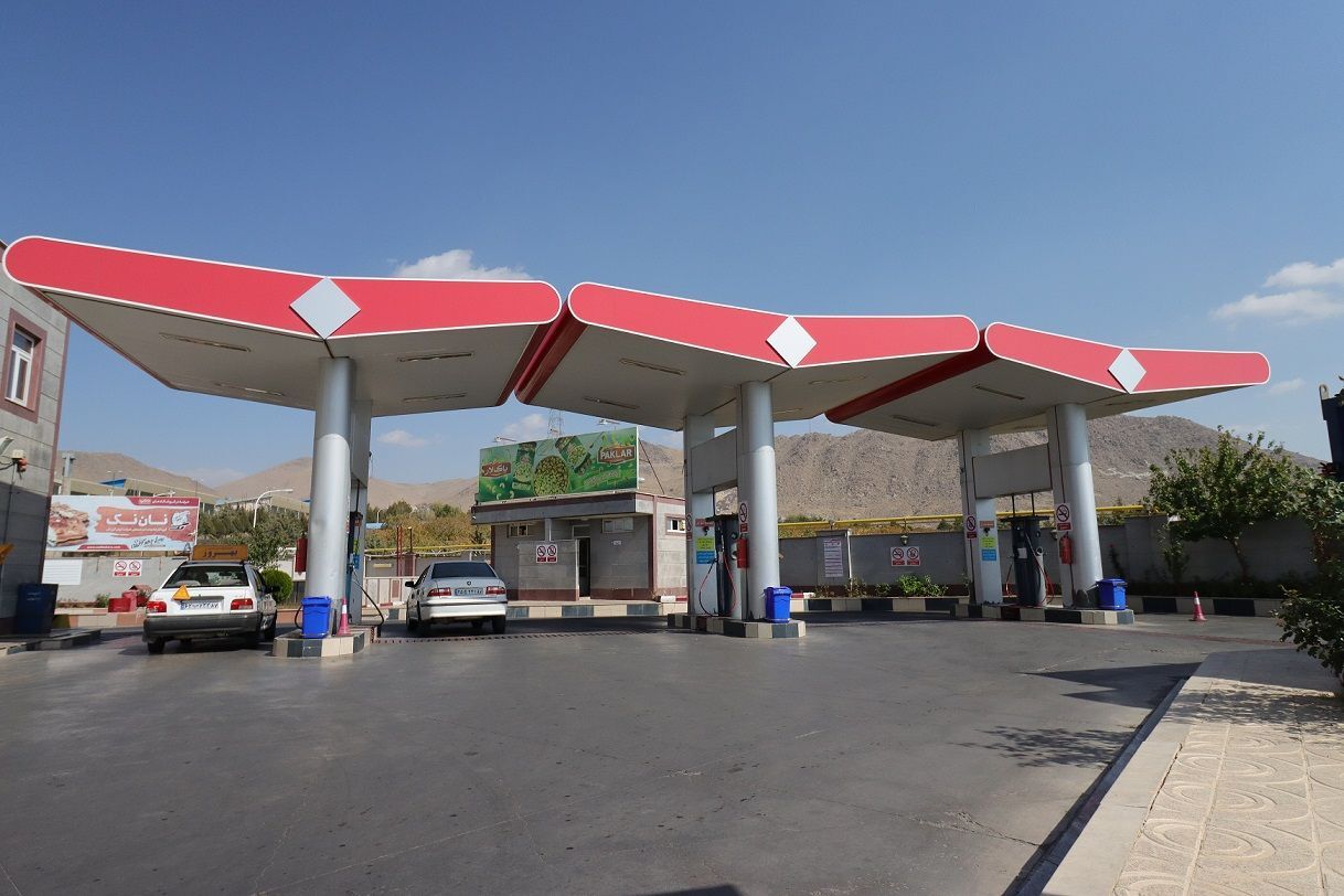 مصرف بیش از 153 میلیون متر مکعب گاز CNG توسط زنجانیها مصرف بیش از 153 میلیون متر مکعب گاز CNG توسط زنجانیها