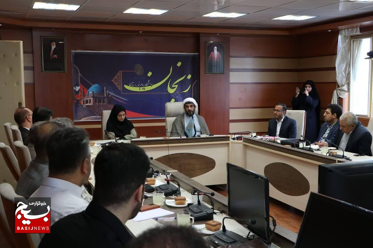 تفکر «ما می توانیم» باید در جامعه نهادینه شود