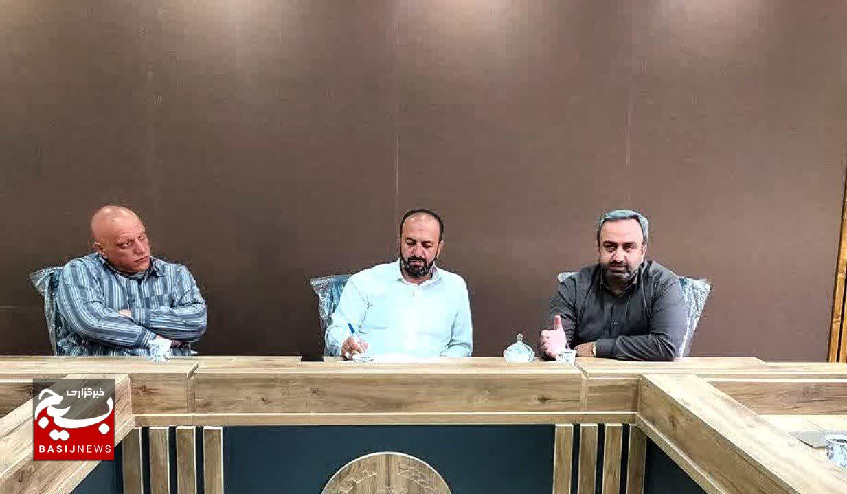 اهتمام جهادگران بسیجی در زمینه محرومیت زدایی قابل تقدیر است اهتمام جهادگران بسیجی در زمینه محرومیت زدایی قابل تقدیر است