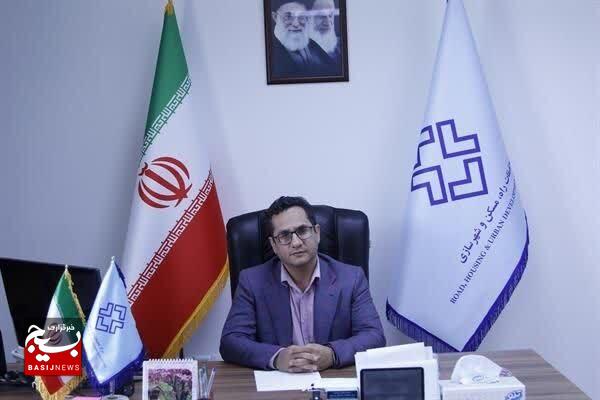 احداث ۱۵۰ هزار واحد مسکونی در قالب صنعتشهرها احداث ۱۵۰ هزار واحد مسکونی در قالب صنعتشهرها