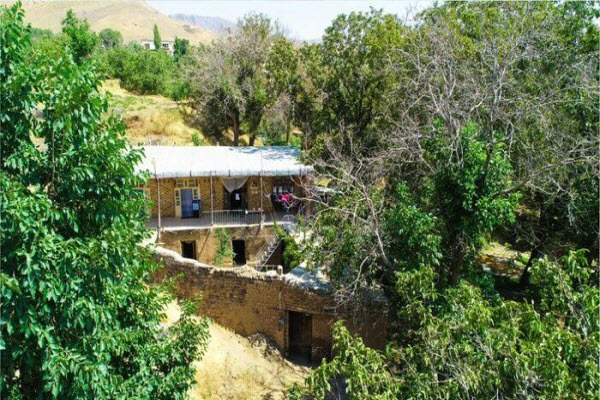 دهستان علیآباد ملایر به شهر تبدیل شد