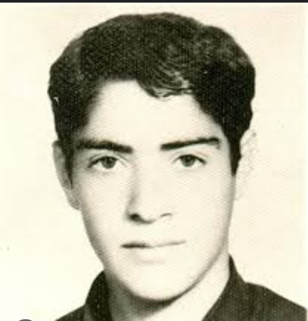 برگزاری سی و هفتمین سالگرد شهید سلیمان برکاتی در روستای سفیدکمر شهرستان ایجرود برگزاری سی و هفتمین سالگرد شهید سلیمان برکاتی در روستای سفیدکمر شهرستان ایجرود