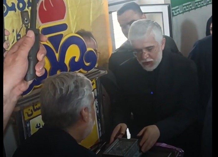 آغاز گازرسانی به پنج روستای مرزی گنبدکاووس آغاز گازرسانی به پنج روستای مرزی گنبدکاووس