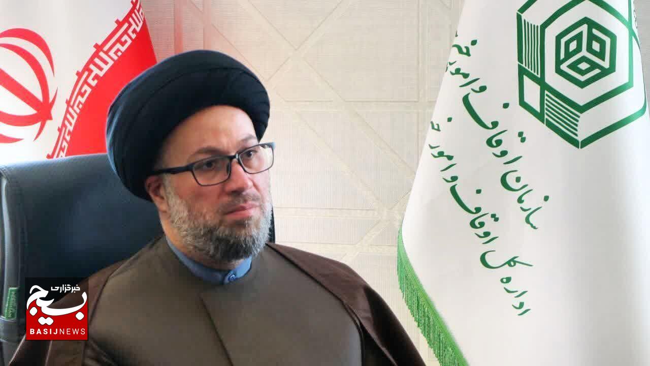 ثبت نام ۶۰۰ زنجانی در مسابقات قرآنی اوقاف ثبت نام ۶۰۰ زنجانی در مسابقات قرآنی اوقاف