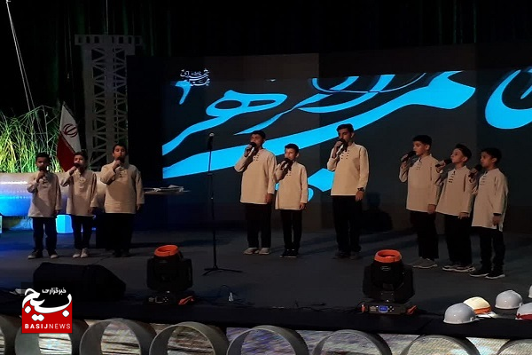 اقتدار، مهمترین شاخصه‌ای بوده که این نظام مقدس را حفظ کرده است/ حضور پرشور و حداکثری پای صندوق‌های رای می‌تواند ایرانی قوی و ماندگار را رقم بزند+ عکس