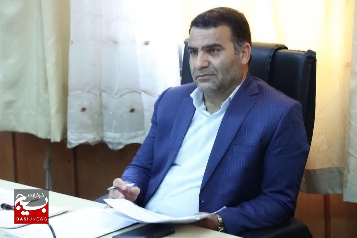 ویژه برنامه های غدیری در طول دهه امامت و ولایت در مساجد، بوستان ها و معابر بخش محمدیه برگزار می شود