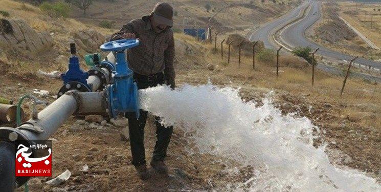 تاسیسات مهم آبرسانی استان زنجان مجهز به تامین برق اضطراری هستند تاسیسات مهم آبرسانی استان زنجان مجهز به تامین برق اضطراری هستند