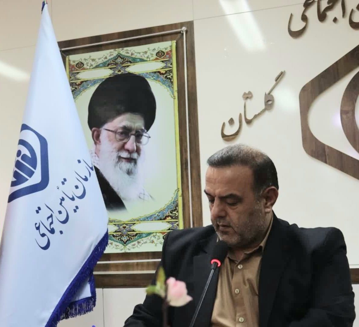 رئیس جمهور آینده باید همانند شهید رئیسی خود را سرباز ولایت بداند رئیس جمهور آینده باید همانند شهید رئیسی خود را سرباز ولایت بداند