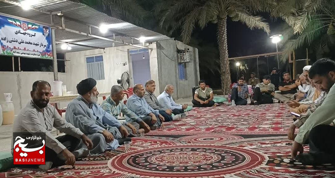 انعکاس توانمندی نامزدهای ریاست جمهوری سبب افزایش مشارکتها میشود انعکاس توانمندی نامزدهای ریاست جمهوری سبب افزایش مشارکتها میشود