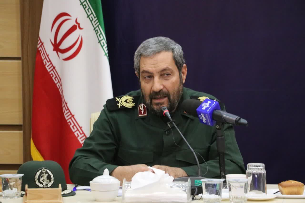 رمز پیروزی ملت ایران وحدت و همدلی است/شهید رئیسی نماد مسئول انقلابی و جهادی رمز پیروزی ملت ایران وحدت و همدلی است/شهید رئیسی نماد مسئول انقلابی و جهادی