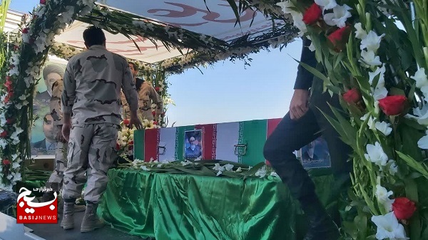 شهید آیت الله آل هاشم فرهنگ جدید در مش امام جمعه ای ایجاد کرد شهید آیت الله آل هاشم فرهنگ جدید در مش امام جمعه ای ایجاد کرد