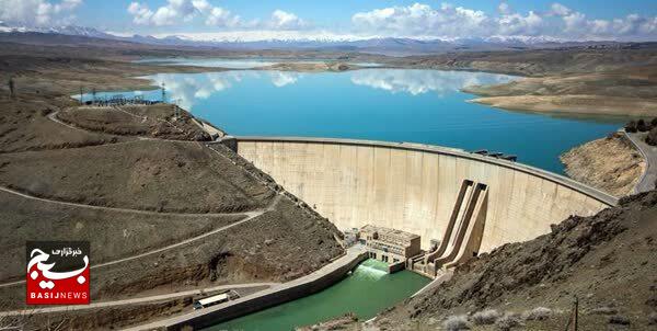 ۴۰ درصد از حجم سدهای استان اردبیل پر شده است ۴۰ درصد از حجم سدهای استان اردبیل پر شده است