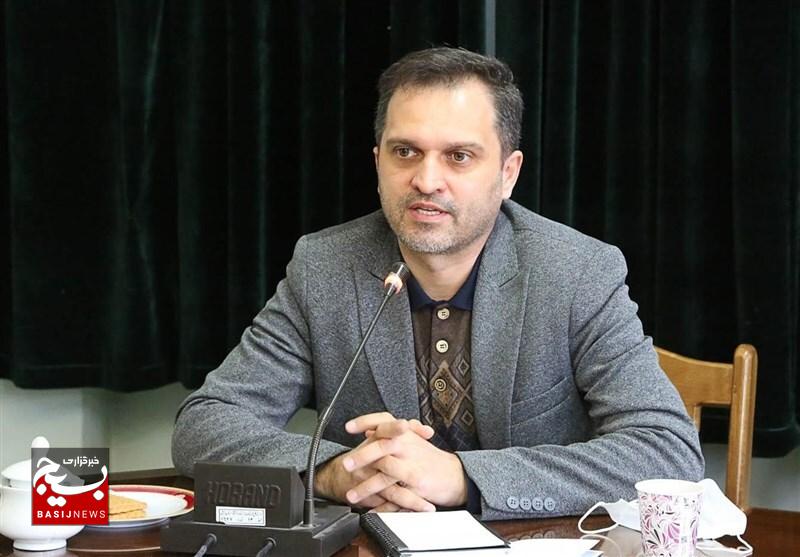 مشارکت ۳۰۰۰ میلیارد تومانی تشکیلهای مردم نهاد در اردبیل مشارکت ۳۰۰۰ میلیارد تومانی تشکیلهای مردم نهاد در اردبیل