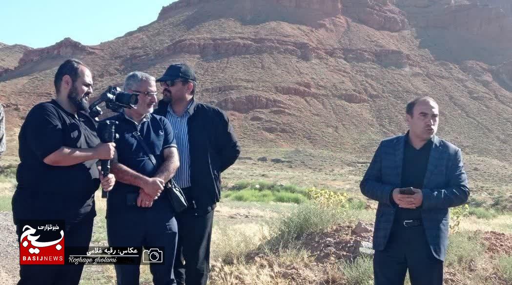 افزایش ۵۰ هکتار به سرانه سبز تبریز تکلیف سازمان توسعه و عمران عون ابن علی افزایش ۵۰ هکتار به سرانه سبز تبریز تکلیف سازمان توسعه و عمران عون ابن علی