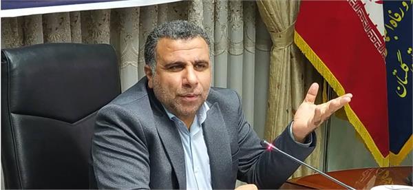 تحقق ۱۴ درصدی تعهد اشتغال در گلستان تحقق ۱۴ درصدی تعهد اشتغال در گلستان