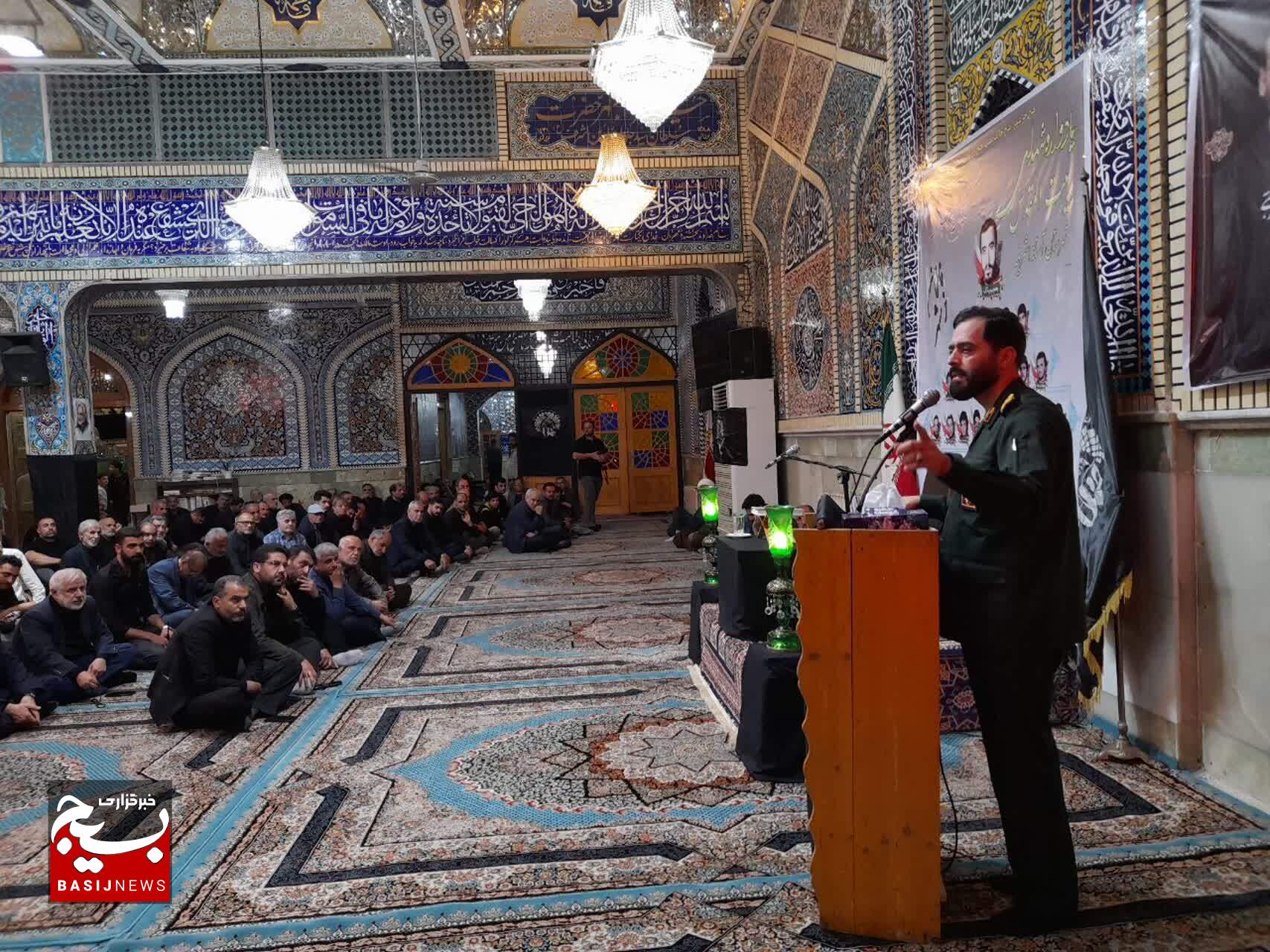 سنگرهای جهان اسلام فتح خواهد شد سنگرهای جهان اسلام فتح خواهد شد