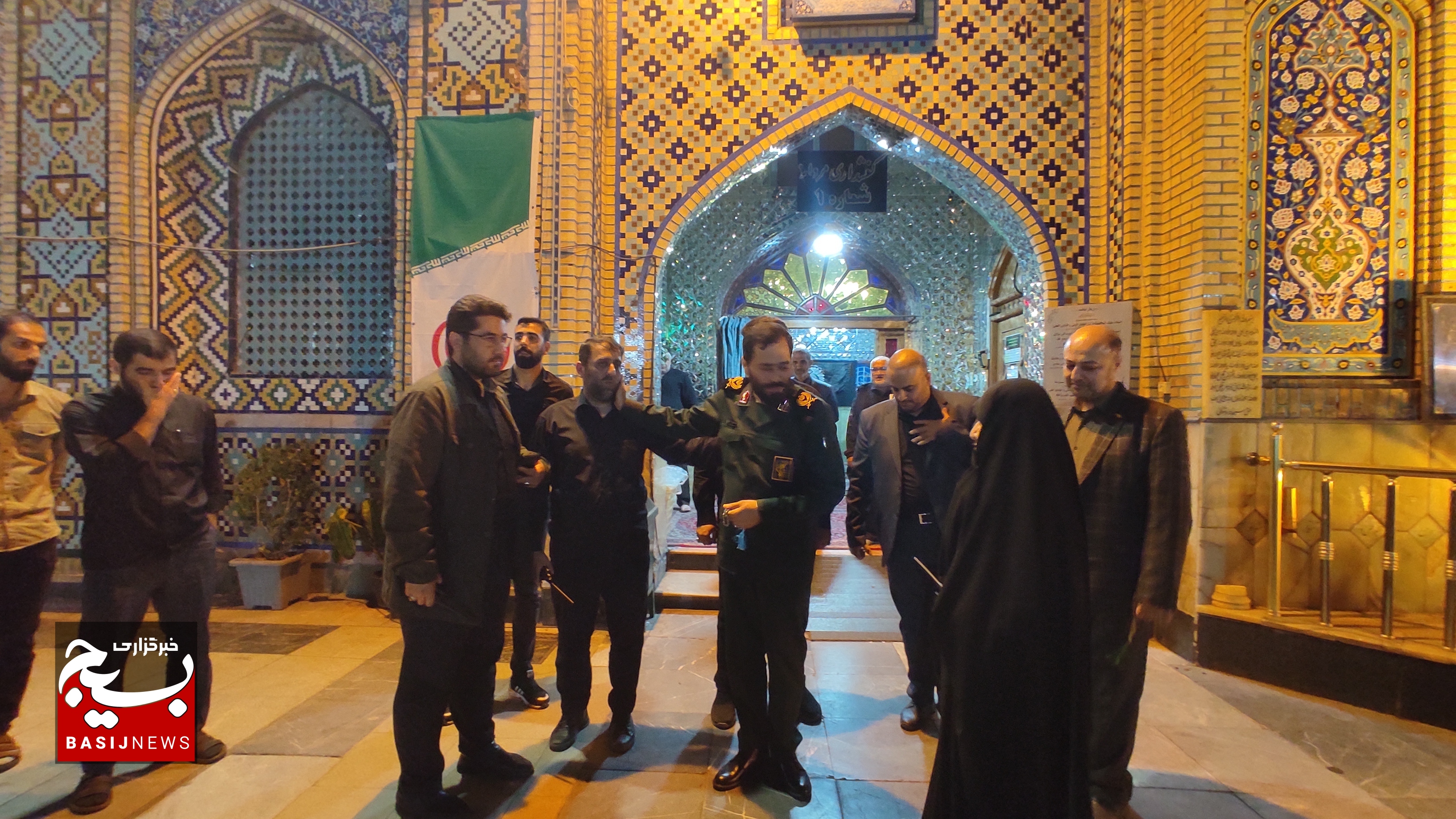 سنگرهای جهان اسلام فتح خواهد شد سنگرهای جهان اسلام فتح خواهد شد