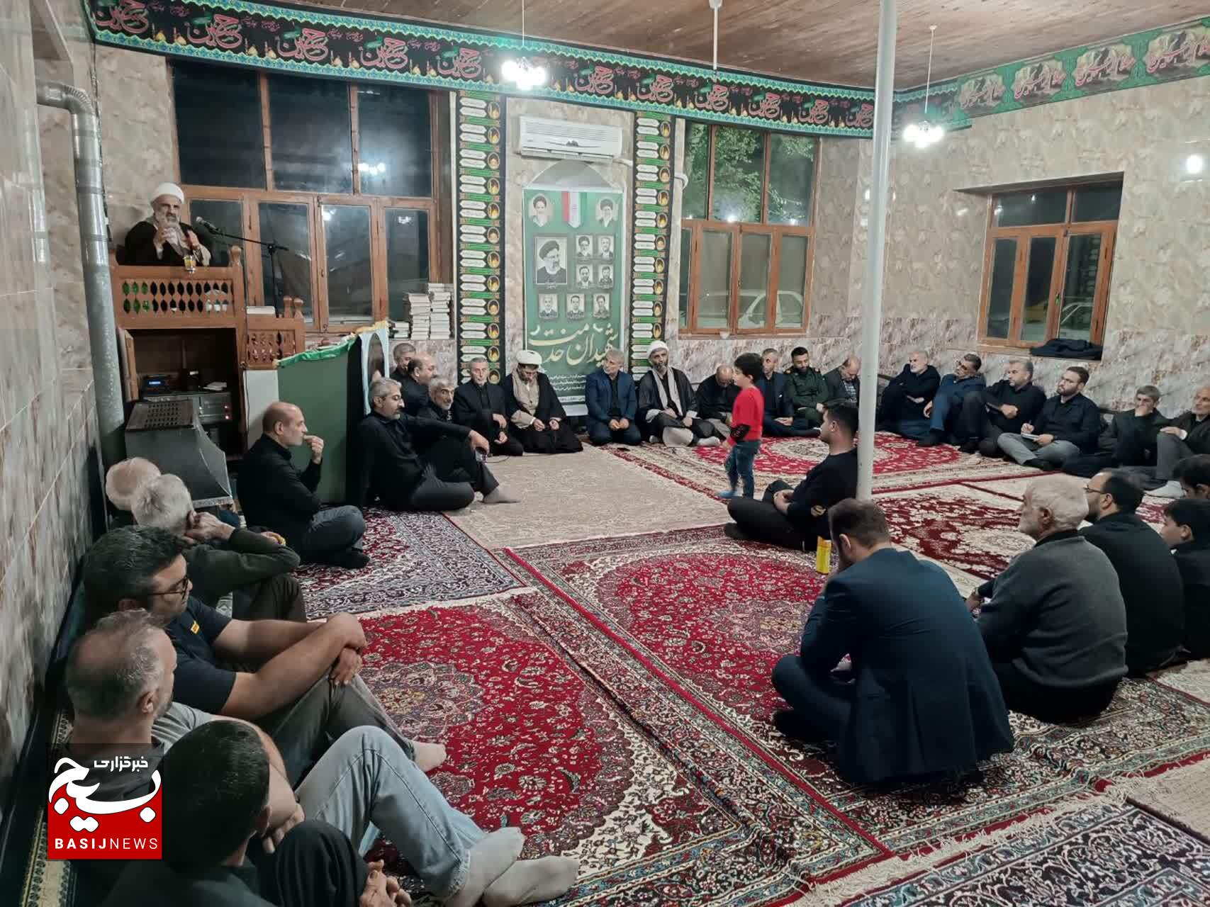مدل مدیریتی سیدالشهدا آیت الله رئیسی مبتنی برخدمت جهادی بود مدل مدیریتی سیدالشهدا آیت الله رئیسی مبتنی برخدمت جهادی بود