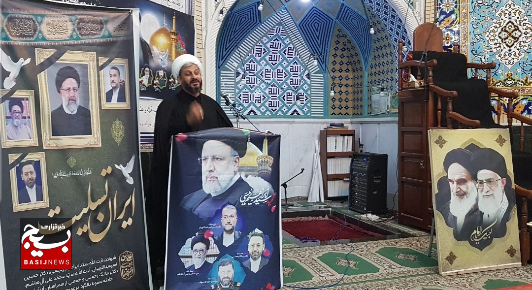 شهادت در راه خدا مرگ تاجرانه است شهادت در راه خدا مرگ تاجرانه است
