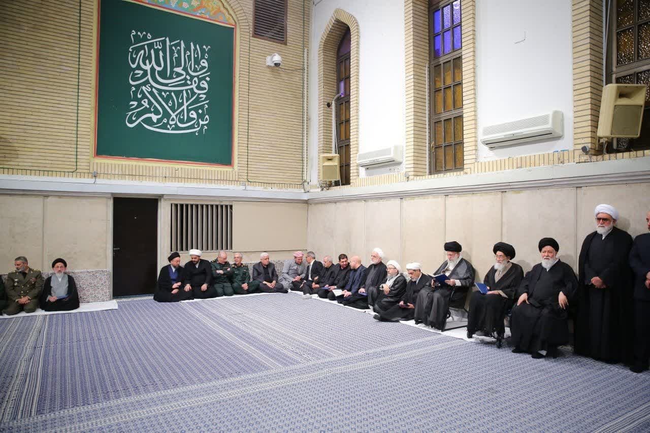 مراسم بزرگداشت شهدای خدمت در حسینیه امام خمینی(ره) مراسم بزرگداشت شهدای خدمت در حسینیه امام خمینی(ره)
