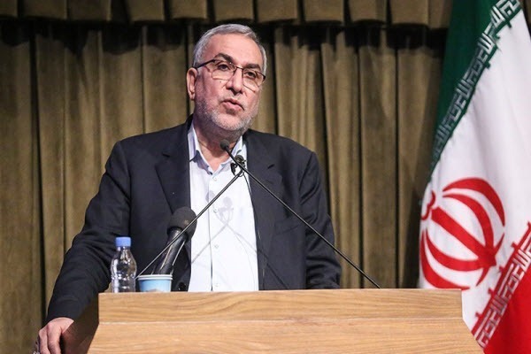 افتتاح ۲۷۰۰ پروژه بهداشت در کشور