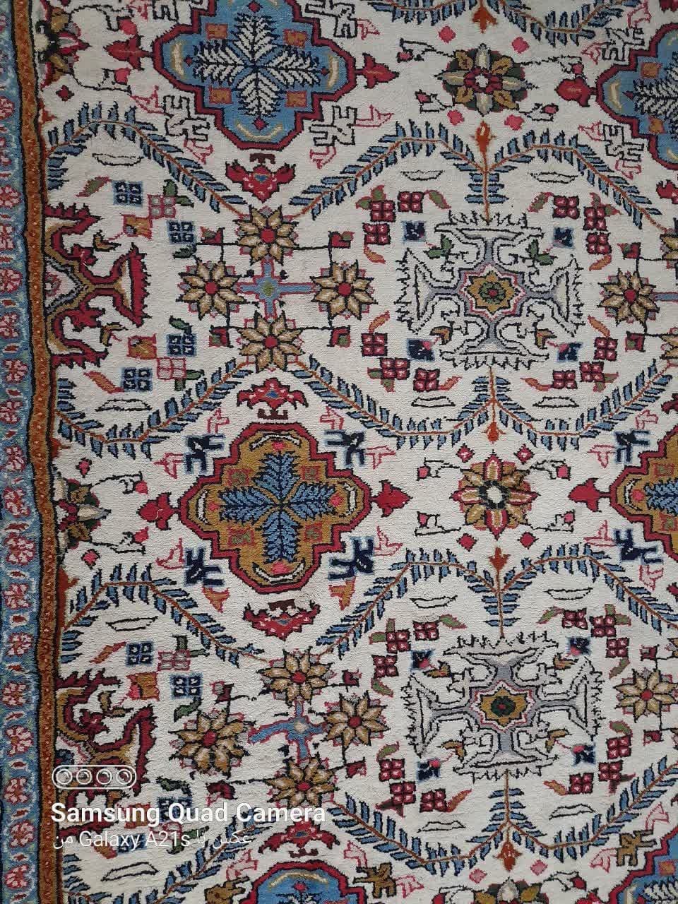 گرههایی که گرهگشا میشود/ اشتغال ۱۵ نفر توسط بانوی محلاتی گرههایی که گرهگشا میشود/ اشتغال ۱۵ نفر توسط بانوی محلاتی
