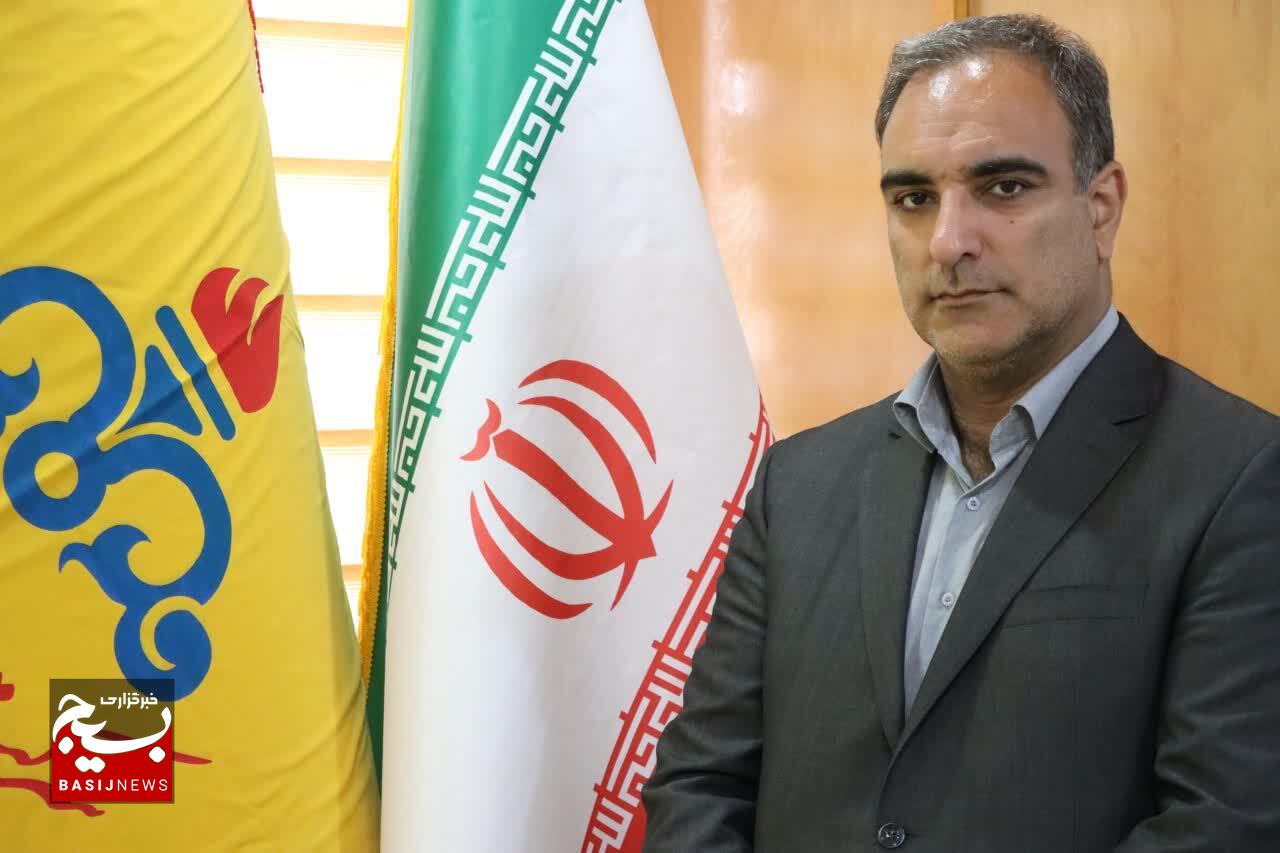 ۶۸۰ میلیون تومانی گاز بهای مدارس استان زنجان بخشیده شده است ۶۸۰ میلیون تومانی گاز بهای مدارس استان زنجان بخشیده شده است