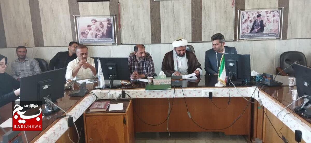 همزمان با روز مباهله و تکریم خانواده در شهرستان اردل
