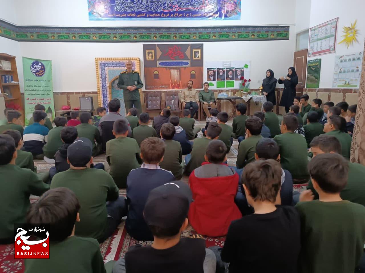 میزبان مسابقات فوتسال دانش آموزی جام شهدای خدمت میزبان مسابقات فوتسال دانش آموزی جام شهدای خدمت