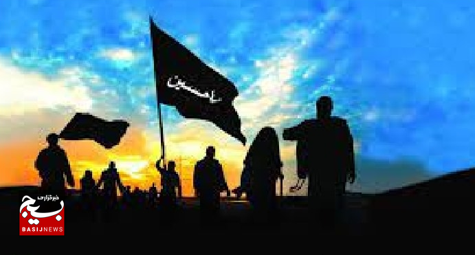 آغاز ثبت نام متقاضیان سفر اربعین در سامانه سماح آغاز ثبت نام متقاضیان سفر اربعین در سامانه سماح