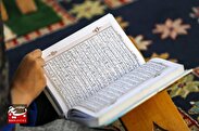 آرامش حاصل از تلاوت، مهمترین تاثیر حفظ قرآن است آرامش حاصل از تلاوت، مهمترین تاثیر حفظ قرآن است