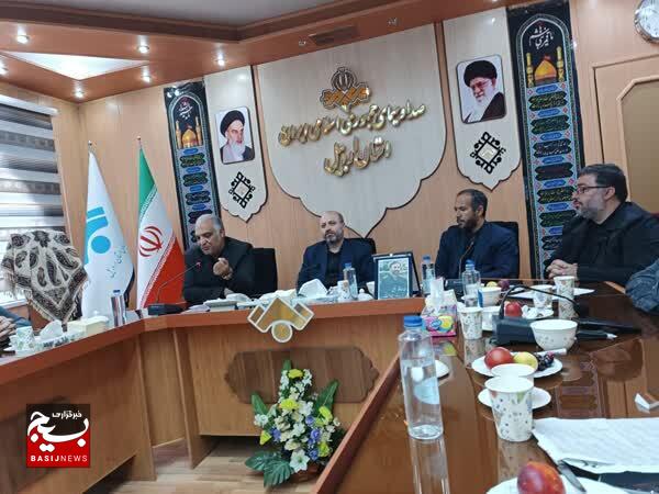 زیست بوم فرهنگی اردبیل پیشینه تاریخی دارد زیست بوم فرهنگی اردبیل پیشینه تاریخی دارد