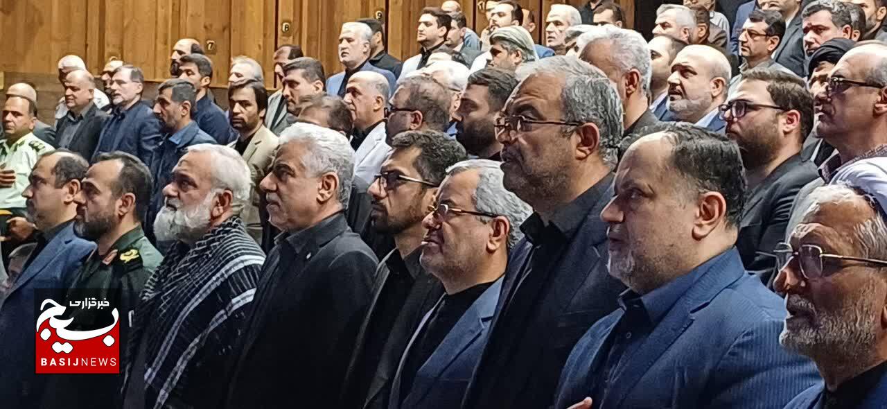 پس لرزههای بیداری اسلامی کاخ سفید را لرزاند پس لرزههای بیداری اسلامی کاخ سفید را لرزاند