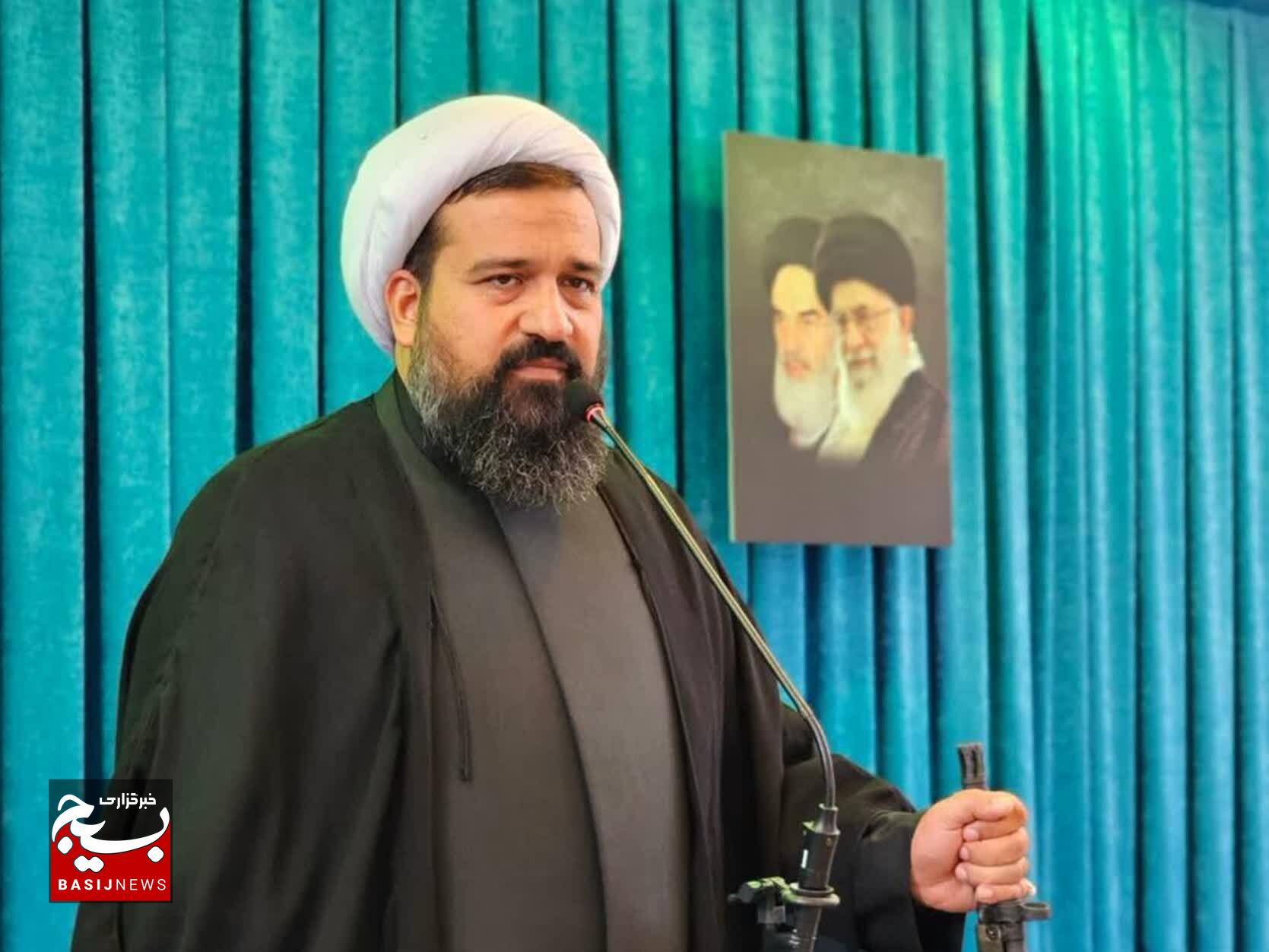 مردم پای ولایت ایستادند، مسئولین به وعدهها عمل کنند مردم پای ولایت ایستادند، مسئولین به وعدهها عمل کنند