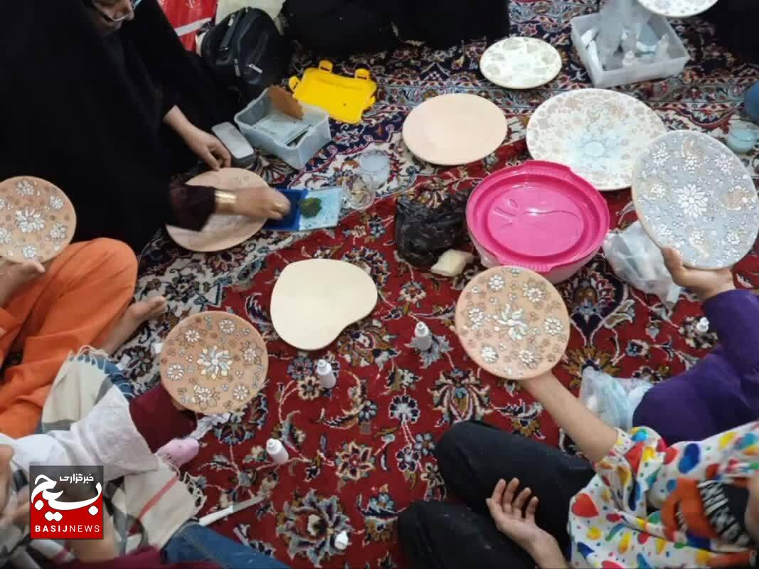 نقش پایگاههای بسیج مساجد در جذب جوانان نقش پایگاههای بسیج مساجد در جذب جوانان