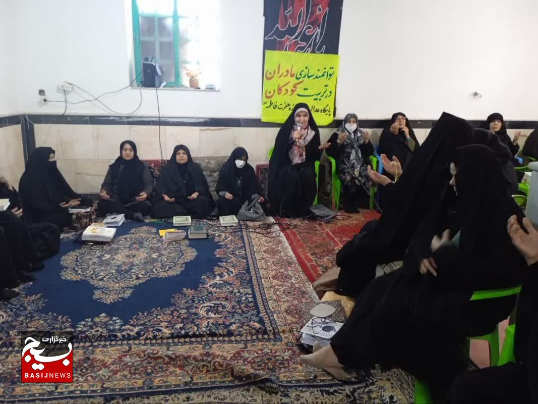 نقش پایگاههای بسیج مساجد در جذب جوانان نقش پایگاههای بسیج مساجد در جذب جوانان