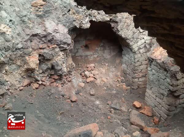 آغاز کاوش باستانشناسی در تپه تاریخی دیگور گرمی آغاز کاوش باستانشناسی در تپه تاریخی دیگور گرمی