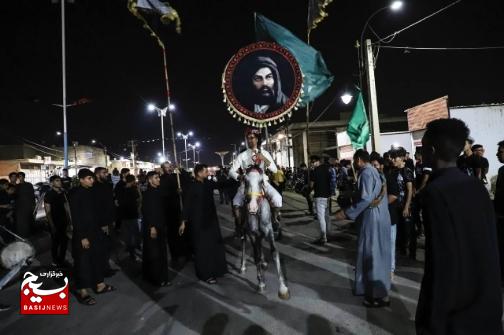 تقدیر مردم و مسئولان منطقه قلعه چنعان از مدیرعامل شرکت فولاد اکسین خوزستان