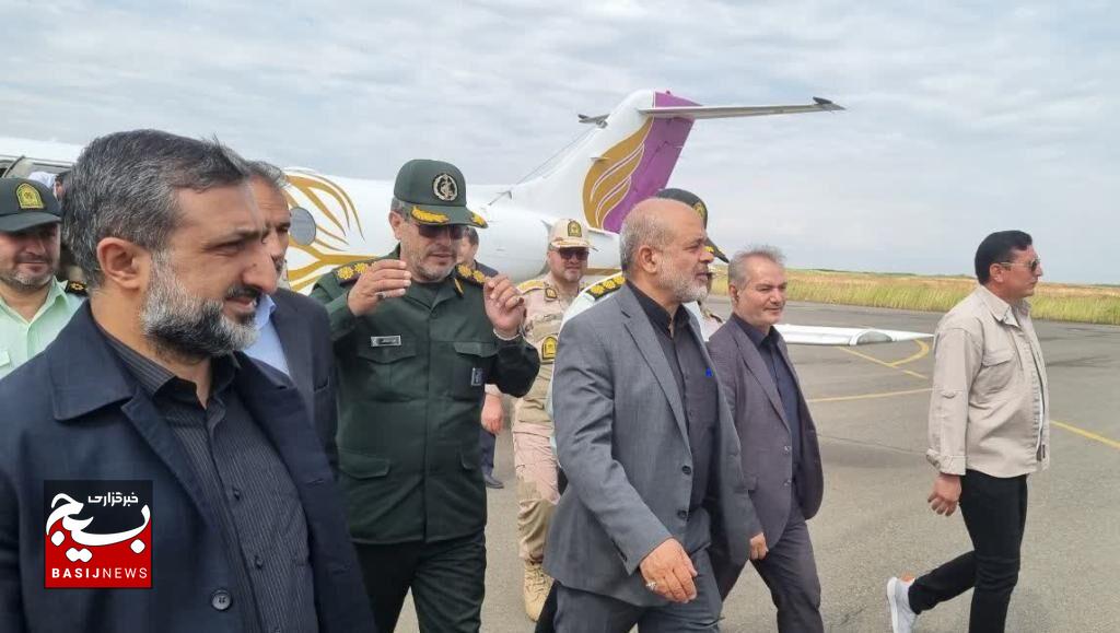 وزیر کشور: هشتم تیرماه شاهد همه پرسی باشکوهی خواهیم بود وزیر کشور: هشتم تیرماه شاهد همه پرسی باشکوهی خواهیم بود