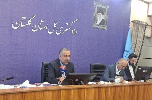 سرمایهگذاری ۴۰ هزار میلیارد تومانی در پتروشیمی گلستان سرمایهگذاری ۴۰ هزار میلیارد تومانی در پتروشیمی گلستان