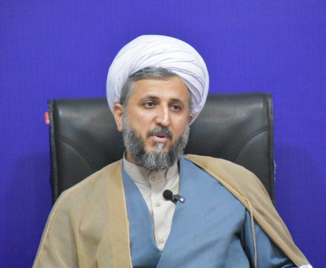 زمانی که ولایت فصل الخطاب باشد دشمن هیچ غلطی نمیتواند انجام دهد زمانی که ولایت فصل الخطاب باشد دشمن هیچ غلطی نمیتواند انجام دهد