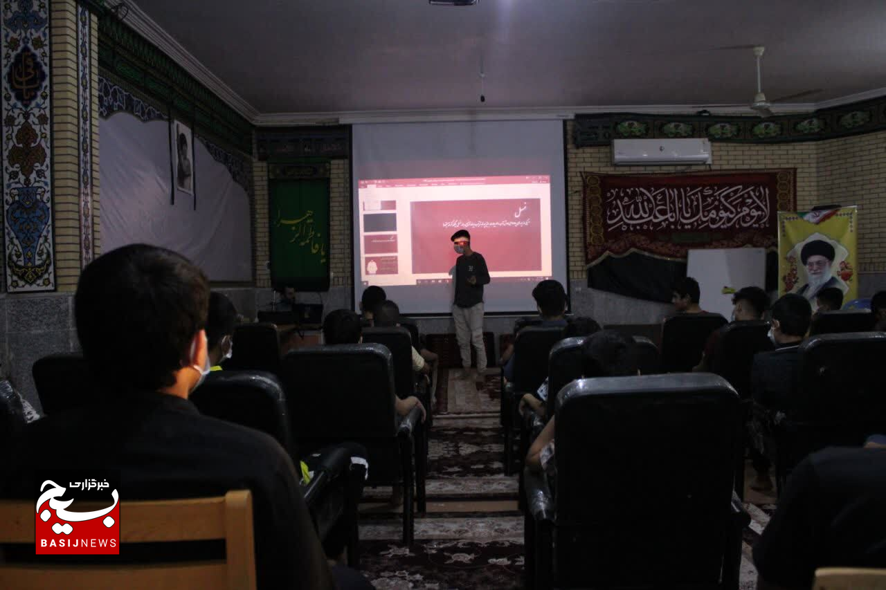 مسجدی که در گچساران حلال مشکلات است