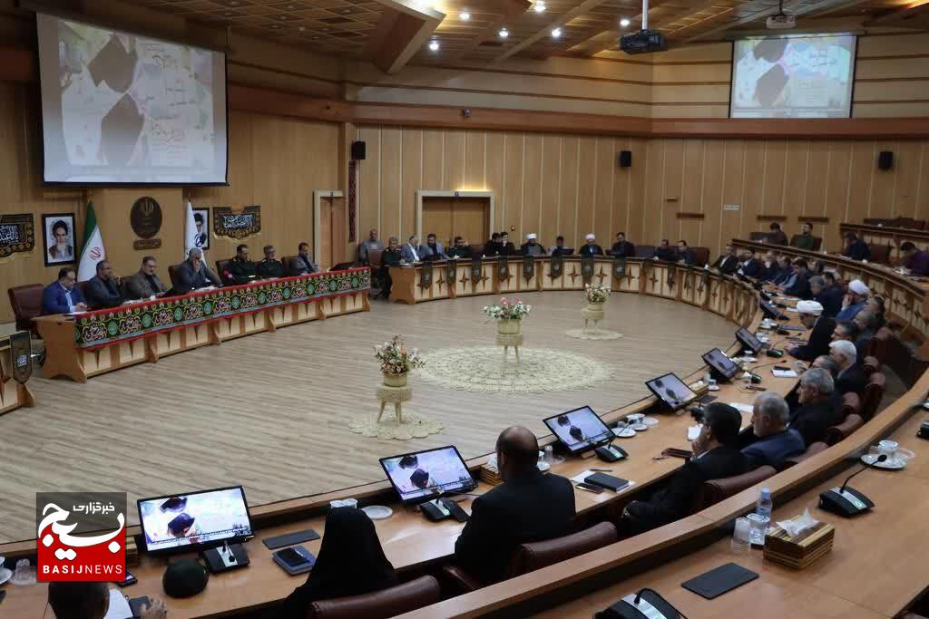 جهاد تبیین اولویت برپایی یادوارههای شهدا باشد جهاد تبیین اولویت برپایی یادوارههای شهدا باشد